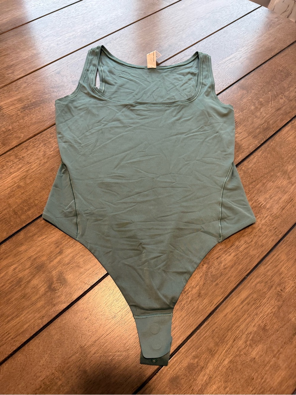 Lululemon bodysuit